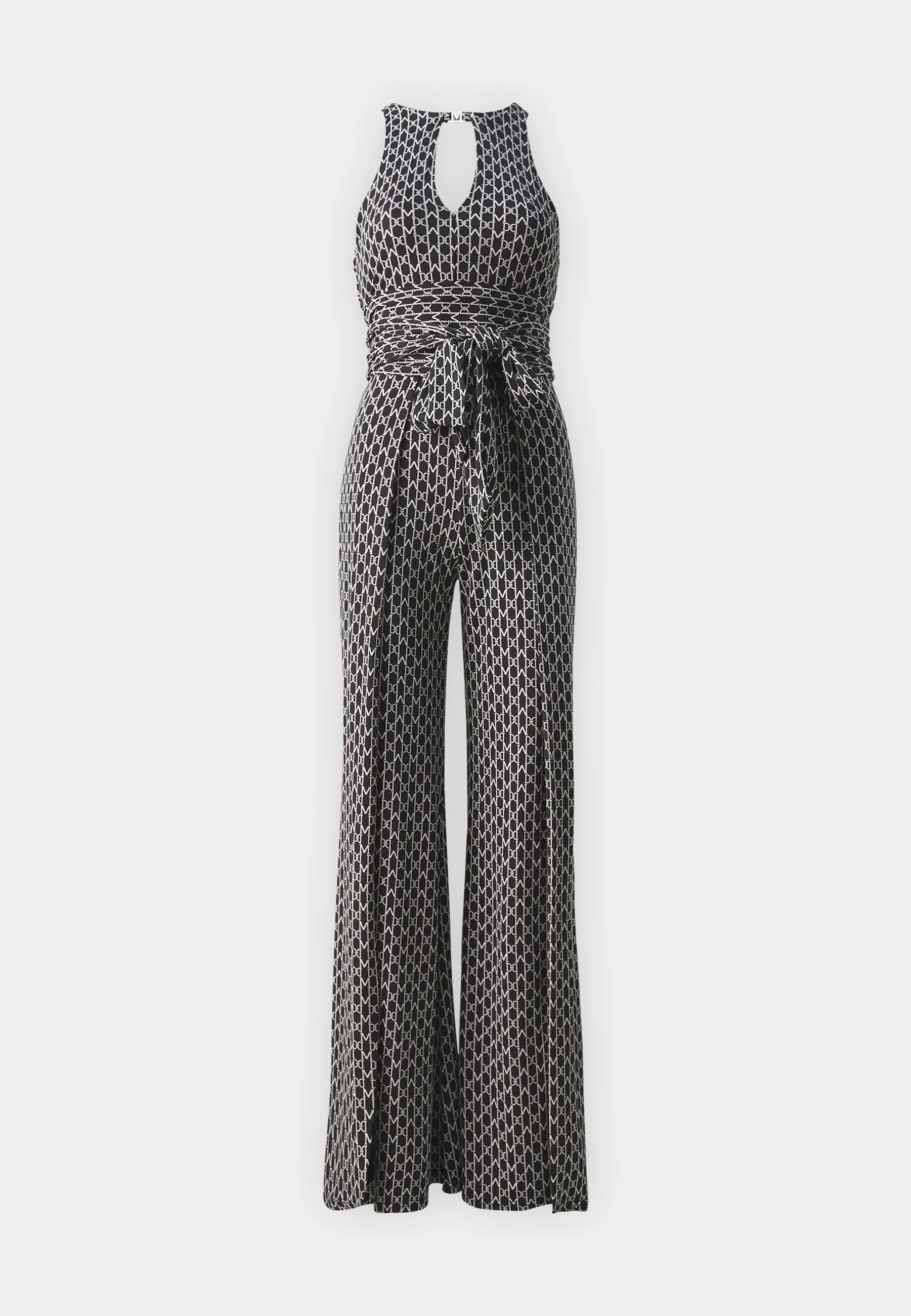 Marciano by Guess New Kiki – czarny kombinezon