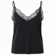 Vero Moda VMKAREN Lace Cami Top