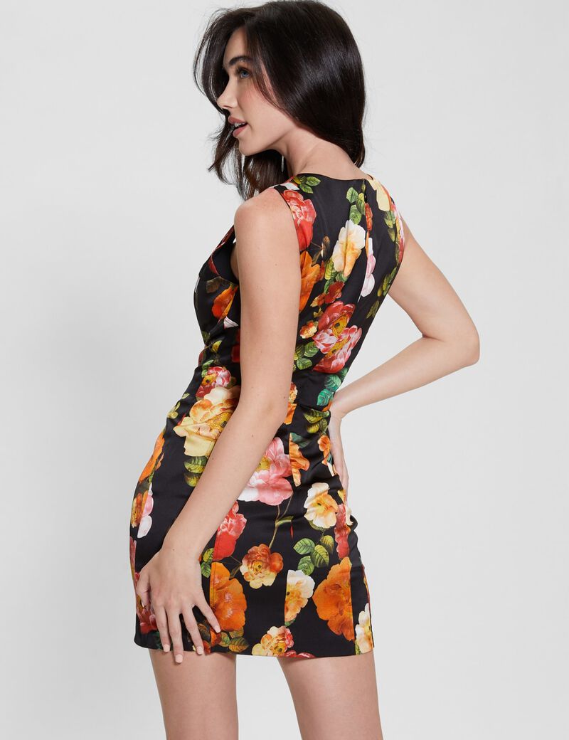 Guess SL Alivia Dress