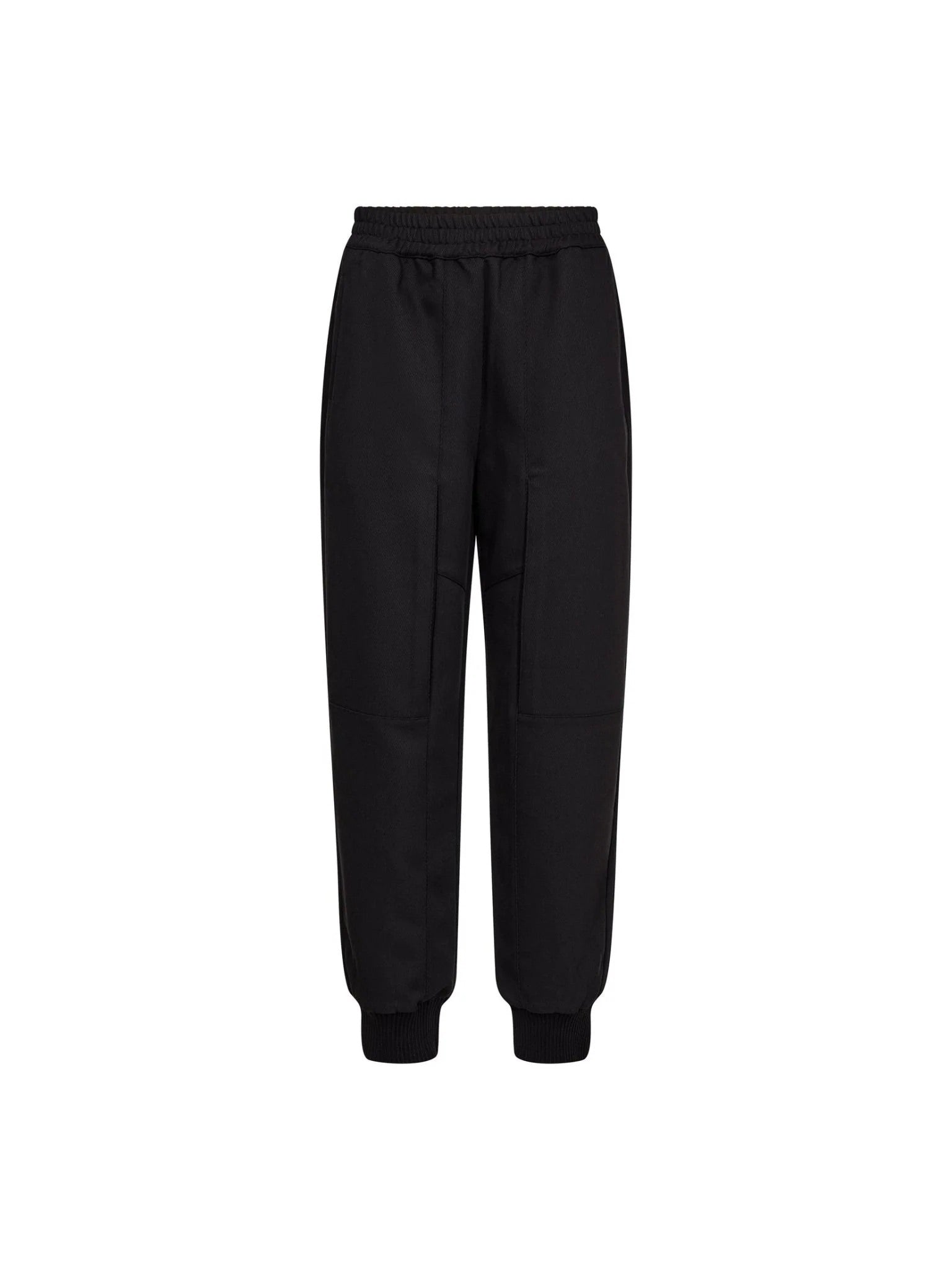 Co'couture Almira CC LL Pant – Black