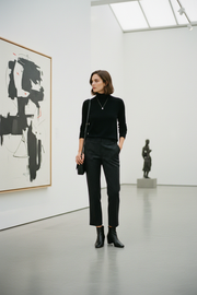 Art gallery lifestyle