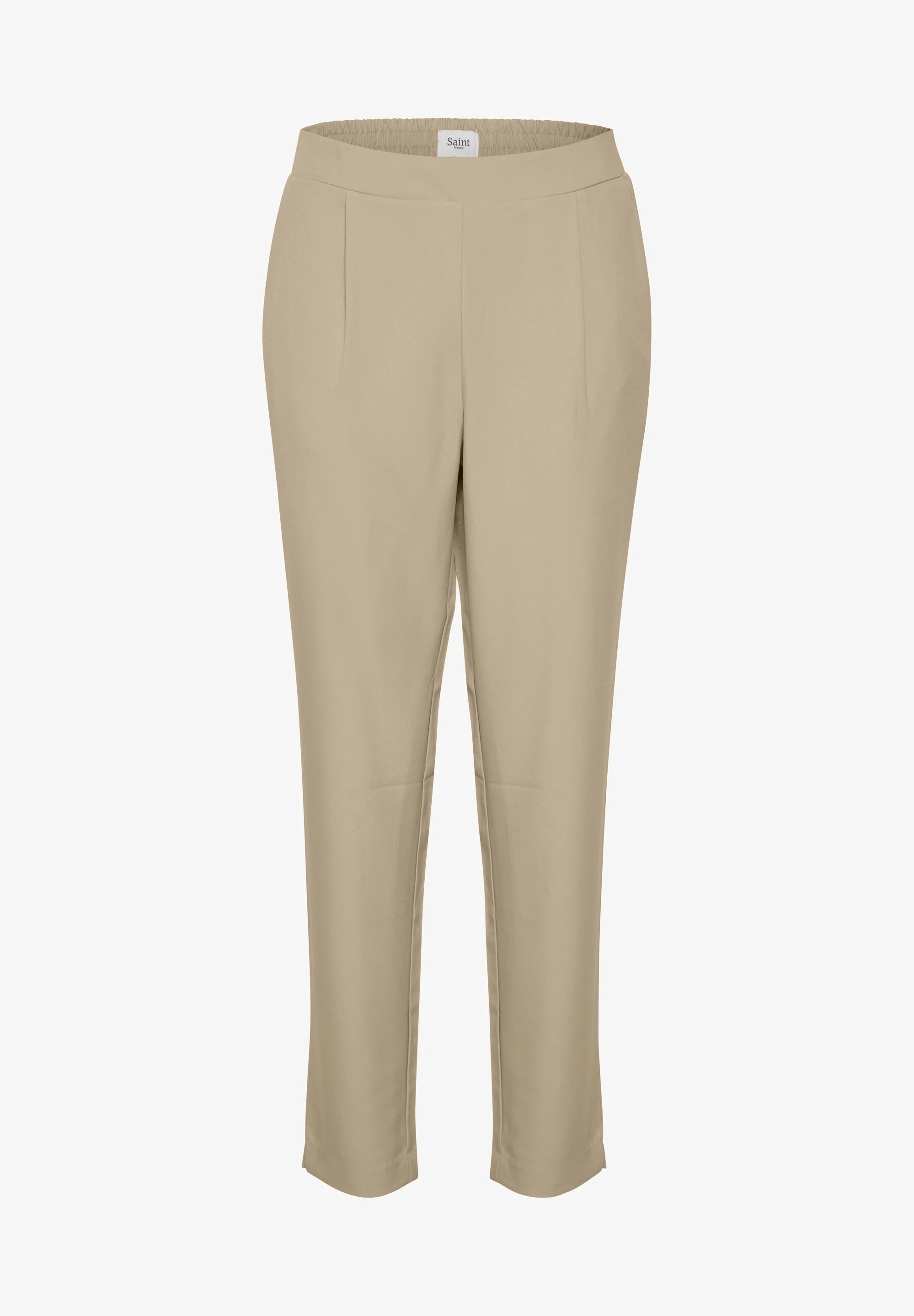 Saint Tropez CELEST Trousers - Cement