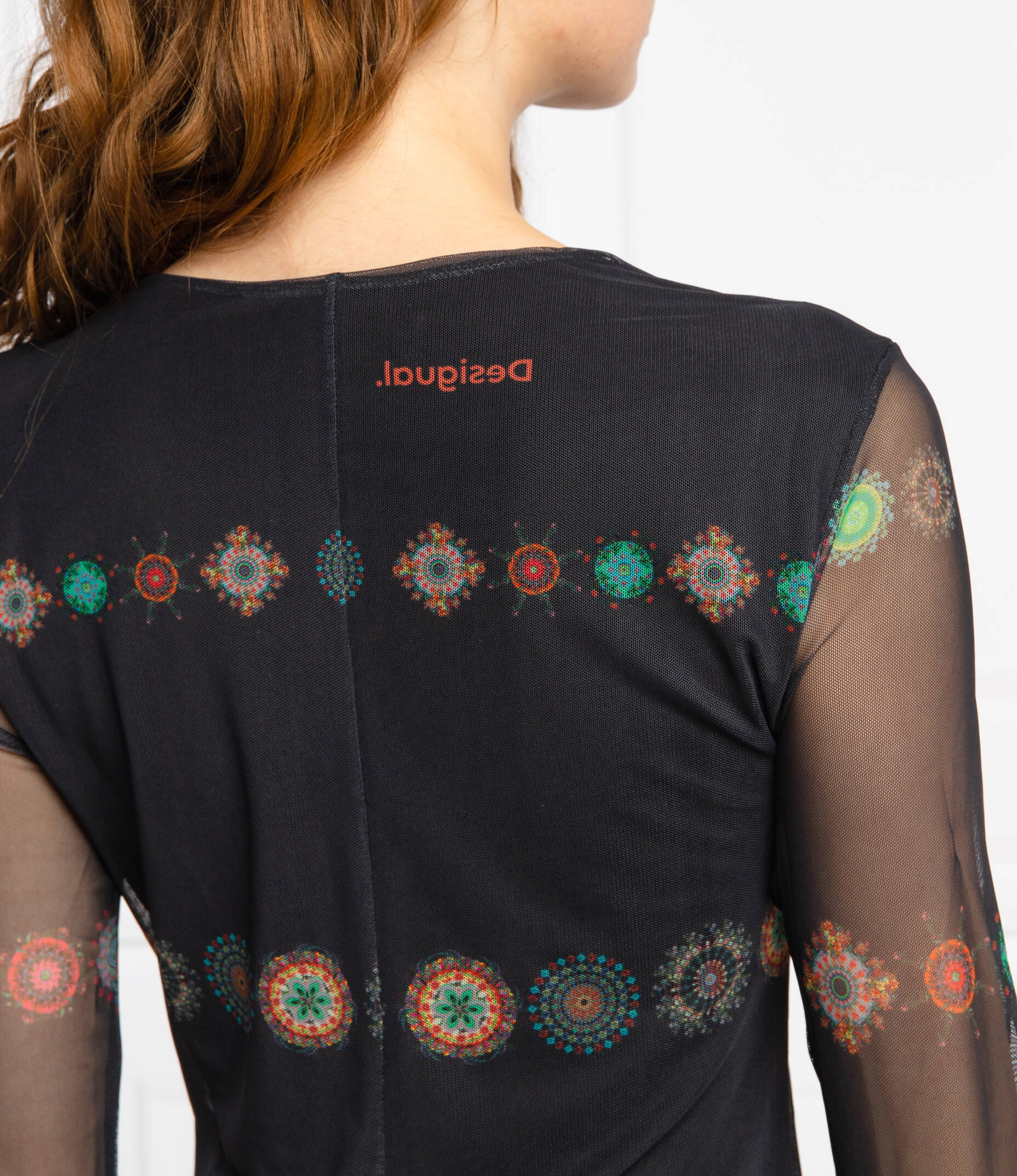 Desigual Kingston Dress