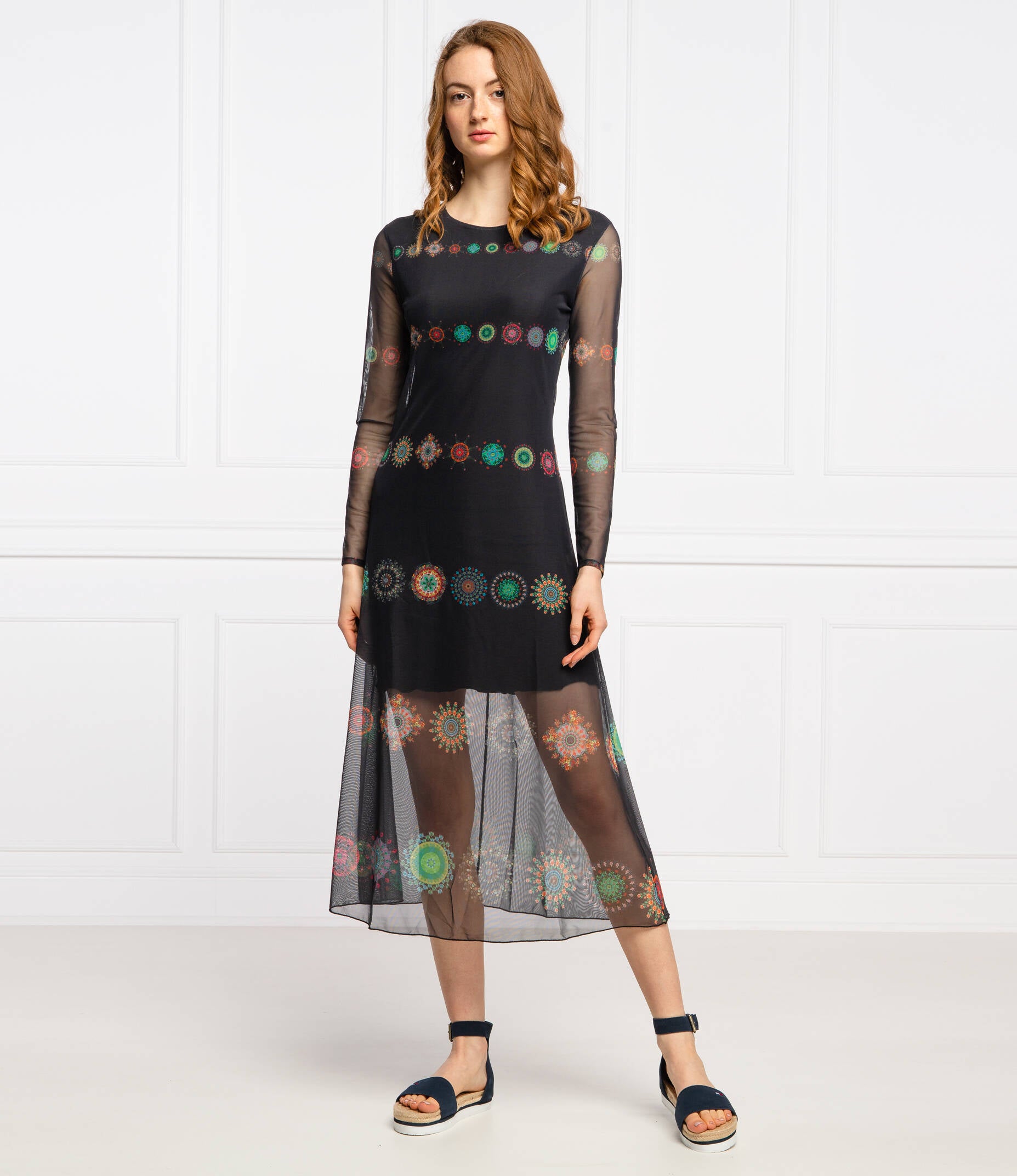 Desigual Kingston Dress