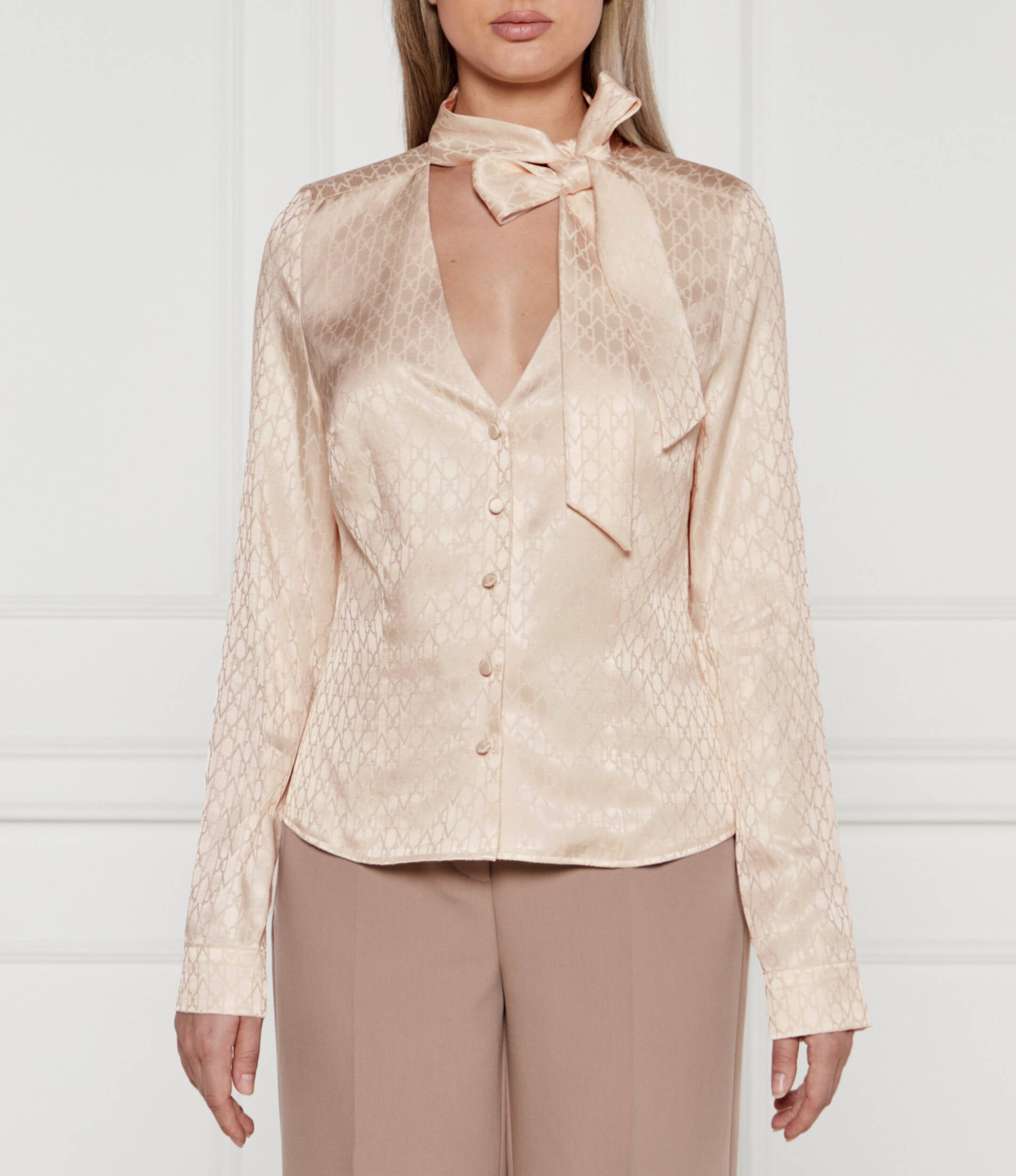 Marciano Guess Amalia Shirt - Regular Fit