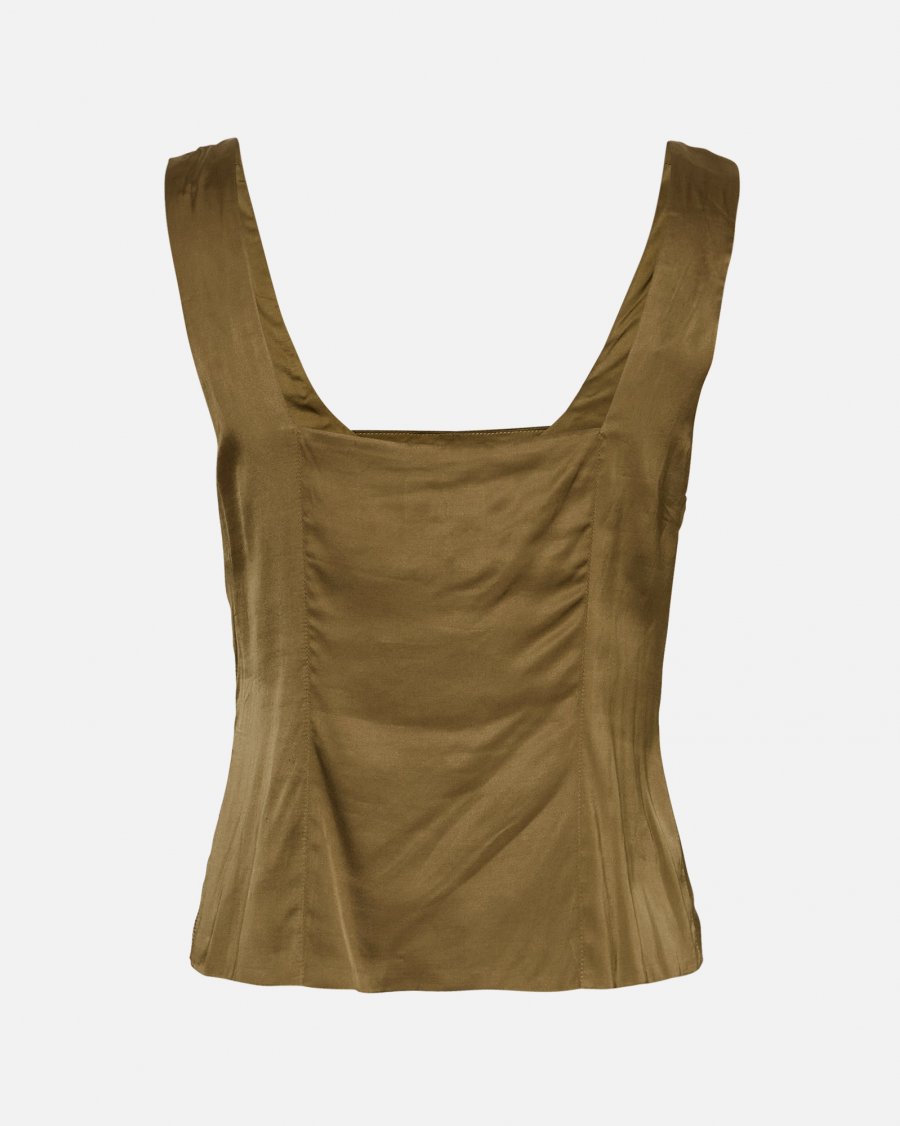 CH Julietta Strap Top