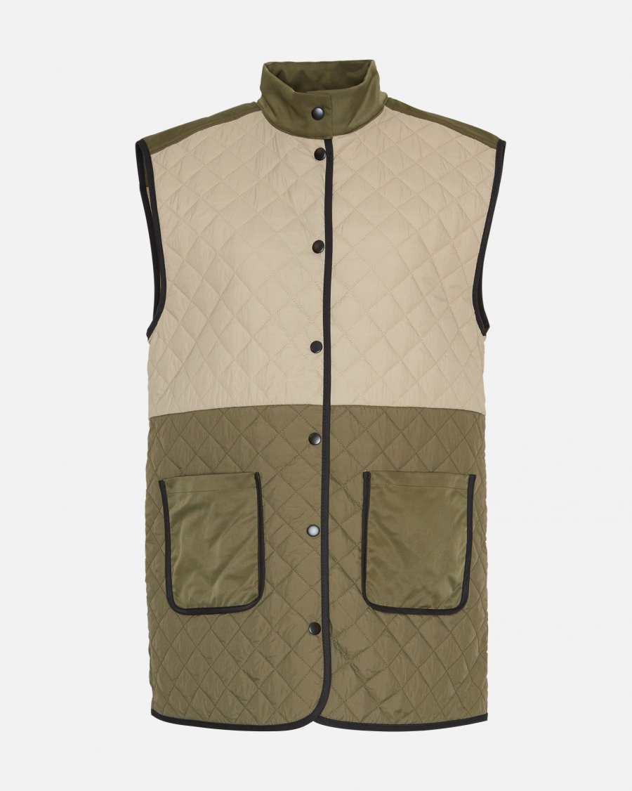 MSCH Eldora Jeanna Waistcoat