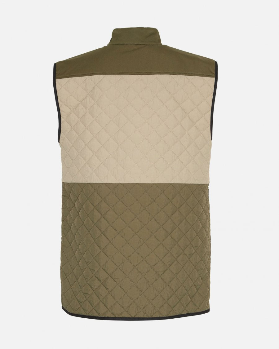 MSCH Eldora Jeanna Waistcoat