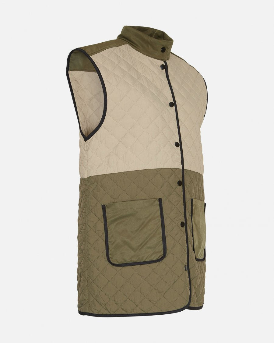 MSCH Eldora Jeanna Waistcoat