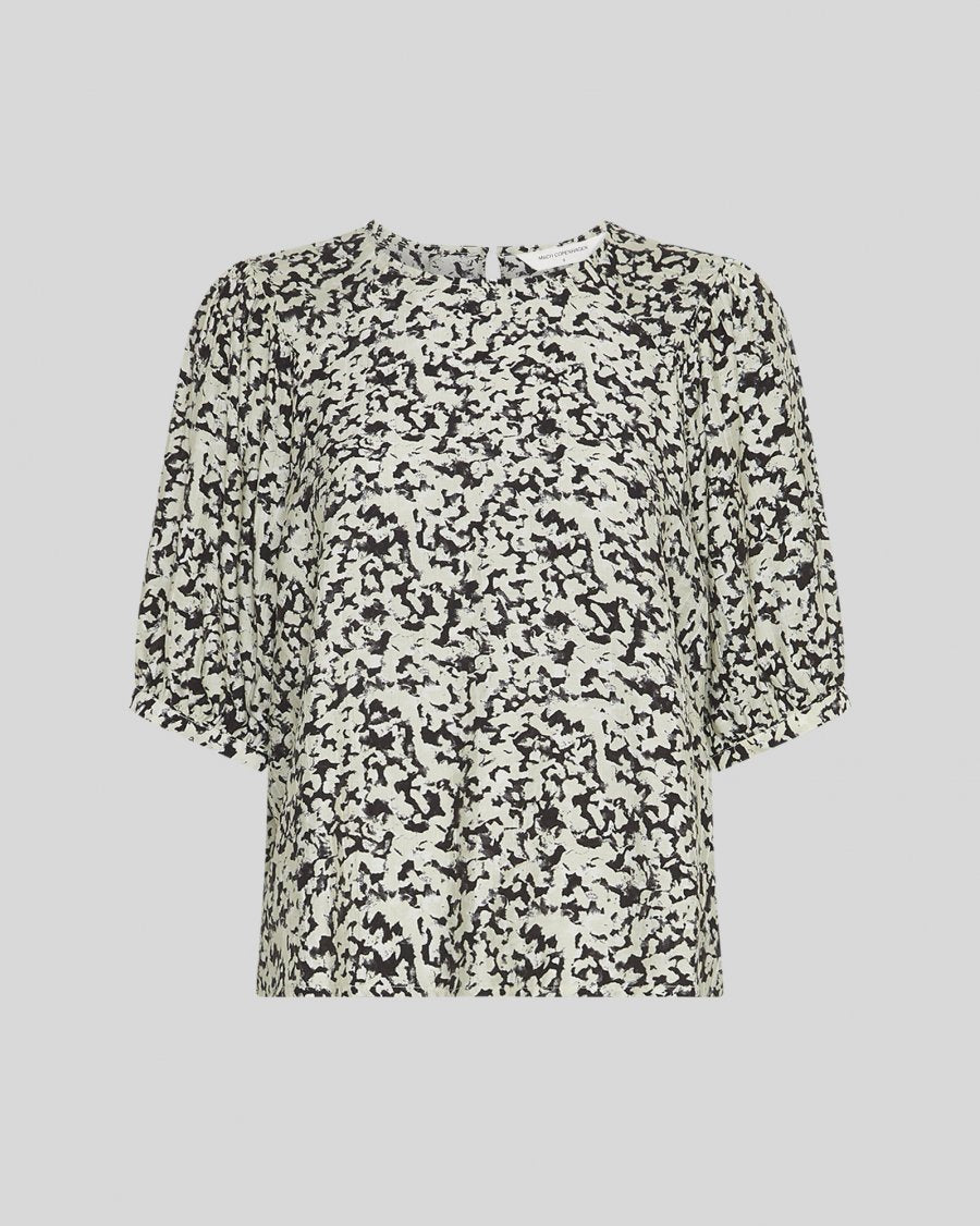 MSCH Jusia 2/4 Top AOP