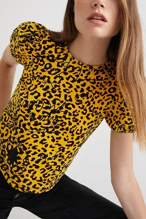 Desigual Andrea T-shirt