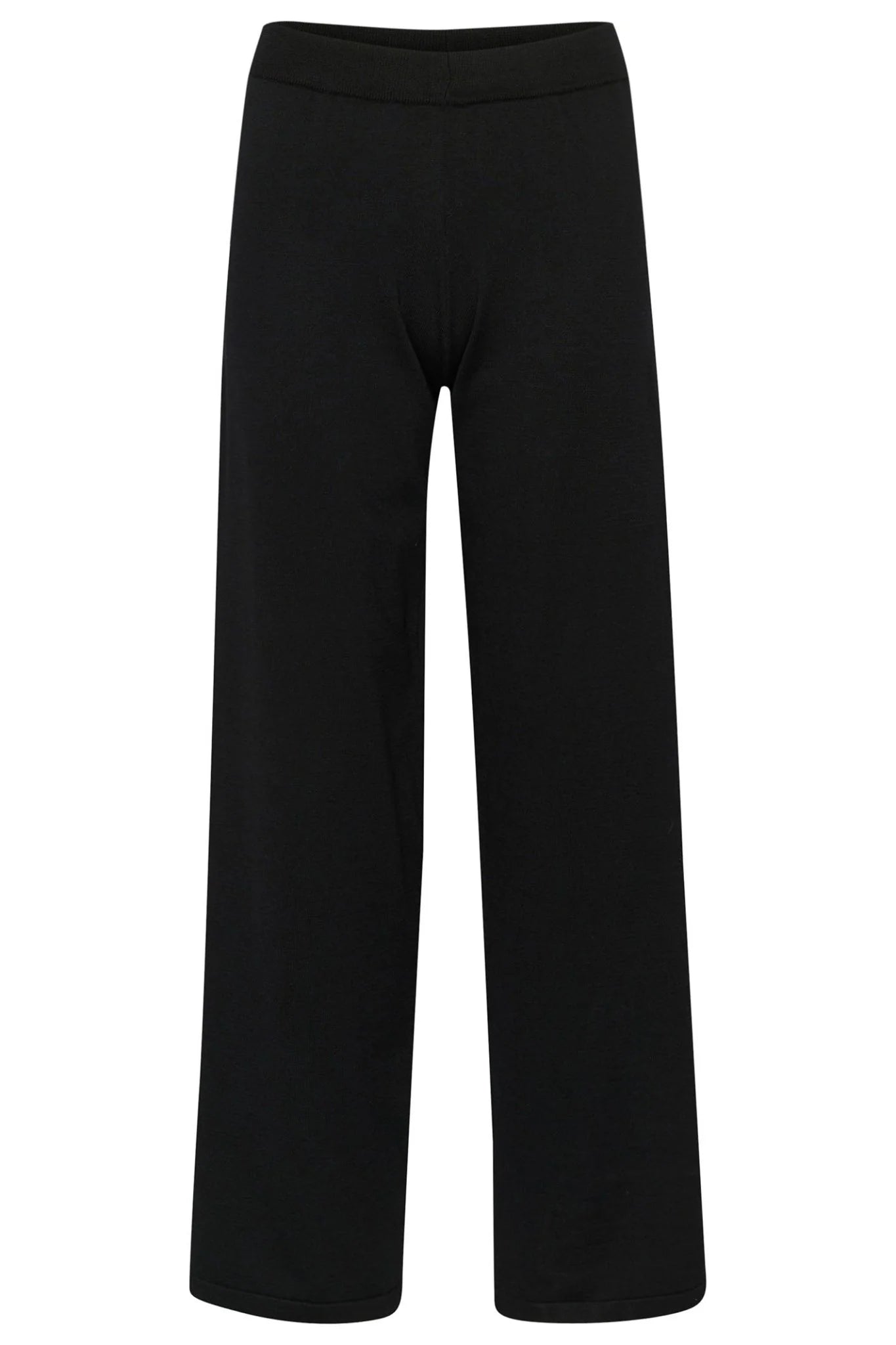 Saint Tropez MilaSZ Pants - Black