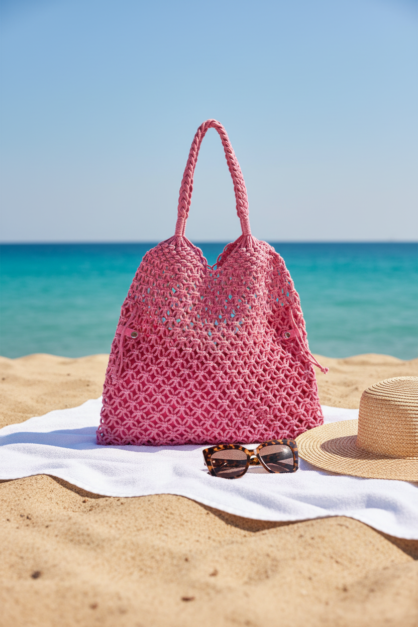 S.OLIVER WOMEN'S BAG | PINK